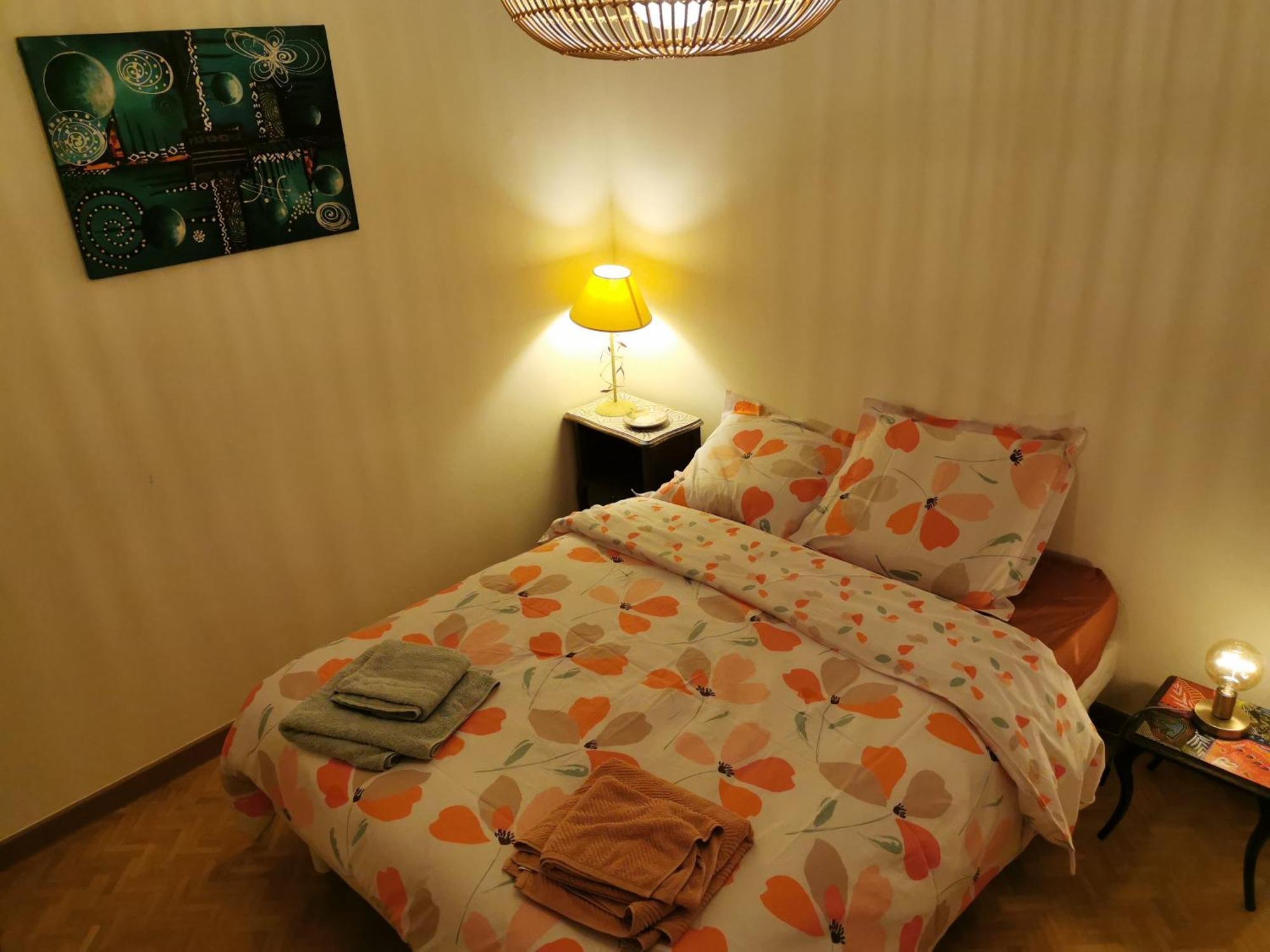 Logement Colmar Centre Avec Parking Eksteriør bilde