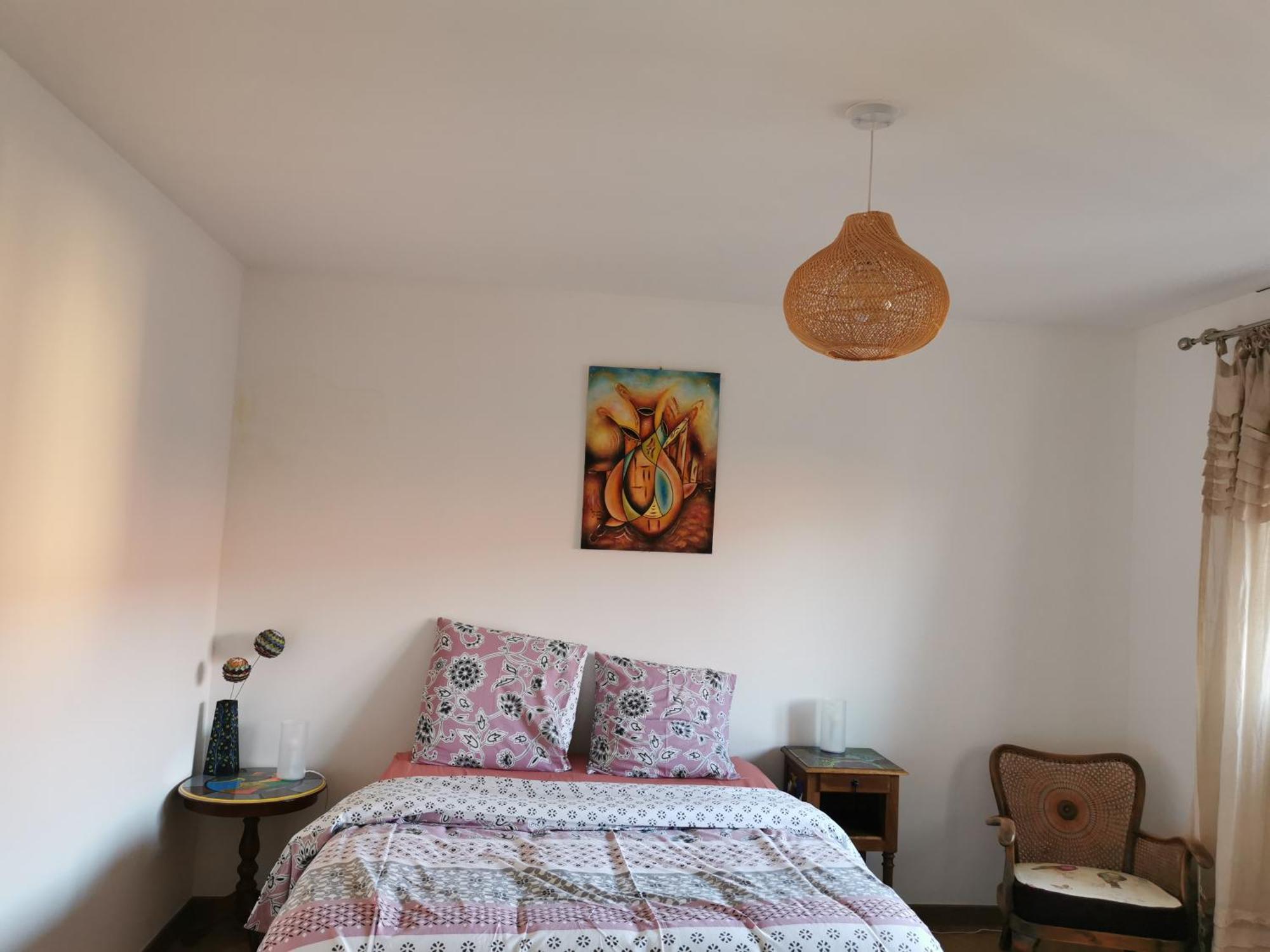 Logement Colmar Centre Avec Parking Eksteriør bilde